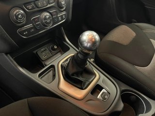 Jeep Cherokee 2.0 140 cv