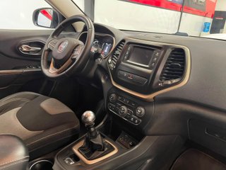 Jeep Cherokee 2.0 140 cv