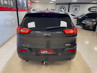 Jeep Cherokee 2.0 140 cv
