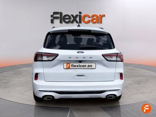 Ford Kuga ST-Line 1.5T EcoBoost 110kW (150CV)