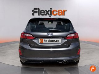Ford Fiesta 1.0 EcoB. MHEV 114kW(155CV) ST-Line 5p