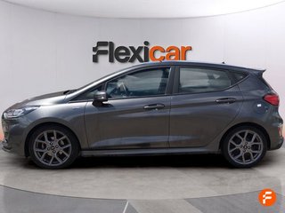 Ford Fiesta 1.0 EcoB. MHEV 114kW(155CV) ST-Line 5p