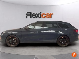 Cupra León SP 1.5 TSI e-Hybrid 150W (204CV) DSG