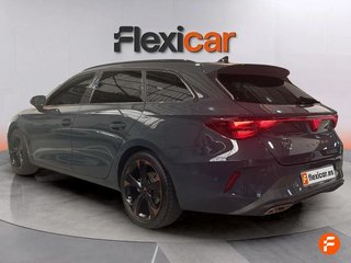 Cupra León SP 1.5 TSI e-Hybrid 150W (204CV) DSG