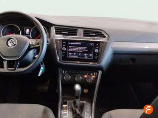 Volkswagen Tiguan Advance 2.0 TDI 110kW (150CV) DSG