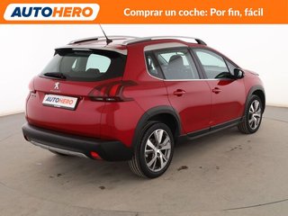 Peugeot 2008 1.2 PureTech Allure