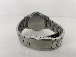 reloj pulsera unisex casio mtp-1370