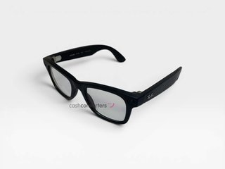 otras gafas rayban meta  wayfarer gen2