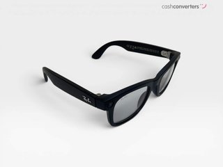 otras gafas rayban meta  wayfarer gen2