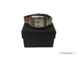 reloj pulsera unisex cs collection