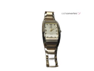 reloj pulsera unisex cs collection
