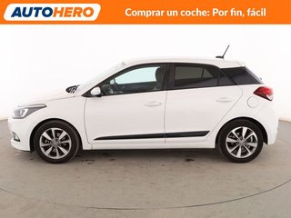 Hyundai i20 1.0 TGDI Active Tecno