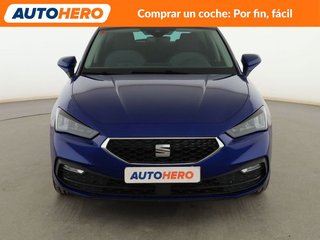 Seat Leon 1.0 eTSI MHEV Style