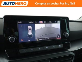 Seat Leon 1.0 eTSI MHEV Style