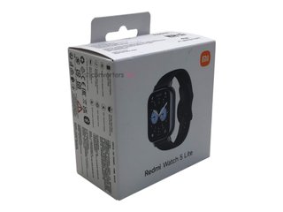 xiaomi redmi watch 5 lite