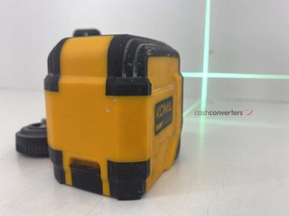 nivel laser koma tools 08491