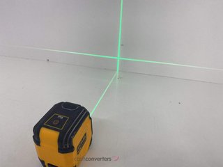 nivel laser koma tools 08491