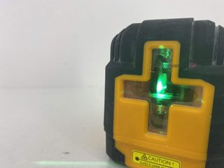 nivel laser koma tools 08491
