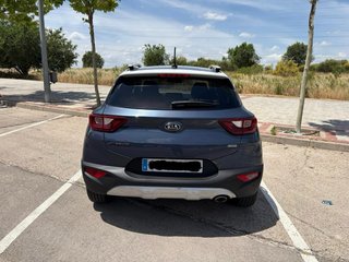 KIA Stonic 2018