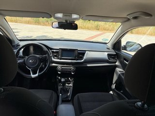 KIA Stonic 2018
