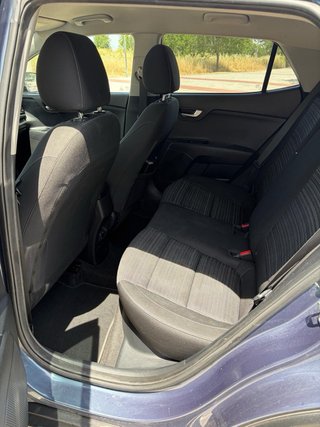 KIA Stonic 2018