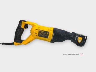 sierra sable dewalt dwe305