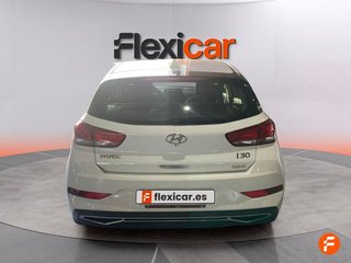 Hyundai i30 1.0 TGDI 48V Klass