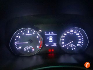 Hyundai i30 1.0 TGDI 48V Klass