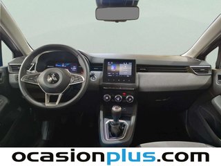 Mitsubishi Colt 100T Motion 67 kW (90 CV)