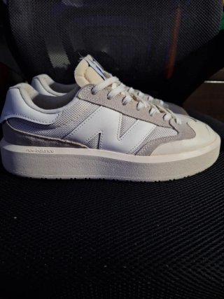 Zapatillas New Balance CT302