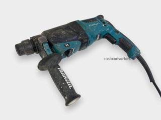 martillo electrico makita hr2630