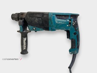 martillo electrico makita hr2630