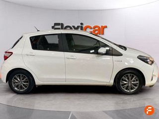 Toyota Yaris 1.5 Hybrid Active