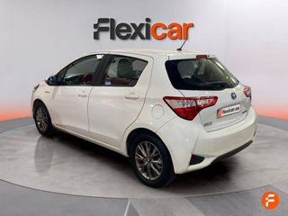 Toyota Yaris 1.5 Hybrid Active