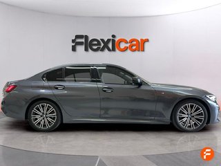 BMW Serie 3 320i Auto.