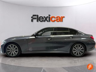 BMW Serie 3 320i Auto.