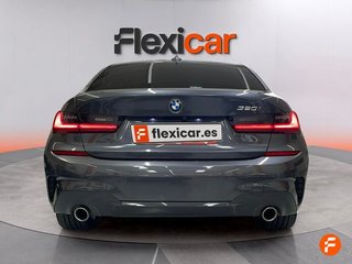BMW Serie 3 320i Auto.