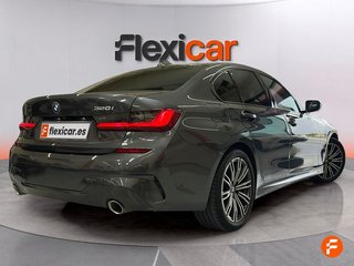 BMW Serie 3 320i Auto.