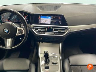 BMW Serie 3 320i Auto.