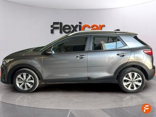 Kia Stonic 1.0 T-GDi 74kW (100CV) MHEV MT Drive