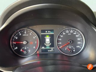 Kia Stonic 1.0 T-GDi 74kW (100CV) MHEV MT Drive