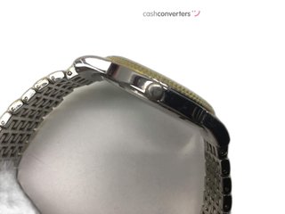 reloj pulsera caballero iik collection 1109g