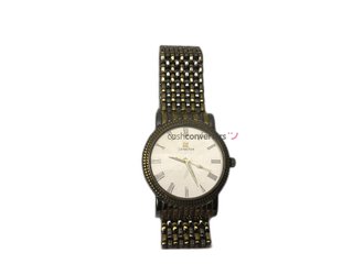 reloj pulsera caballero iik collection 1109g