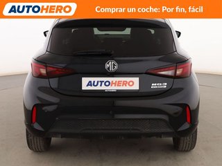 MG MG3 1.5 Hybrid Luxury