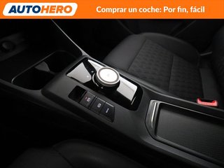 MG MG3 1.5 Hybrid Luxury
