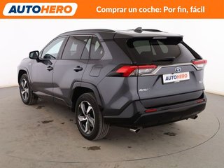 Toyota Rav4 2.5 Plug-in Hybrid 4x4 Advance