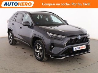 Toyota Rav4 2.5 Plug-in Hybrid 4x4 Advance