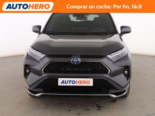 Toyota Rav4 2.5 Plug-in Hybrid 4x4 Advance