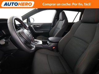 Toyota Rav4 2.5 Plug-in Hybrid 4x4 Advance