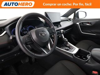 Toyota Rav4 2.5 Plug-in Hybrid 4x4 Advance